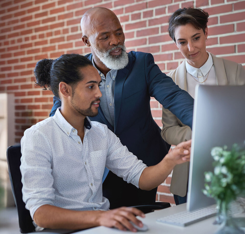 Belbin International study