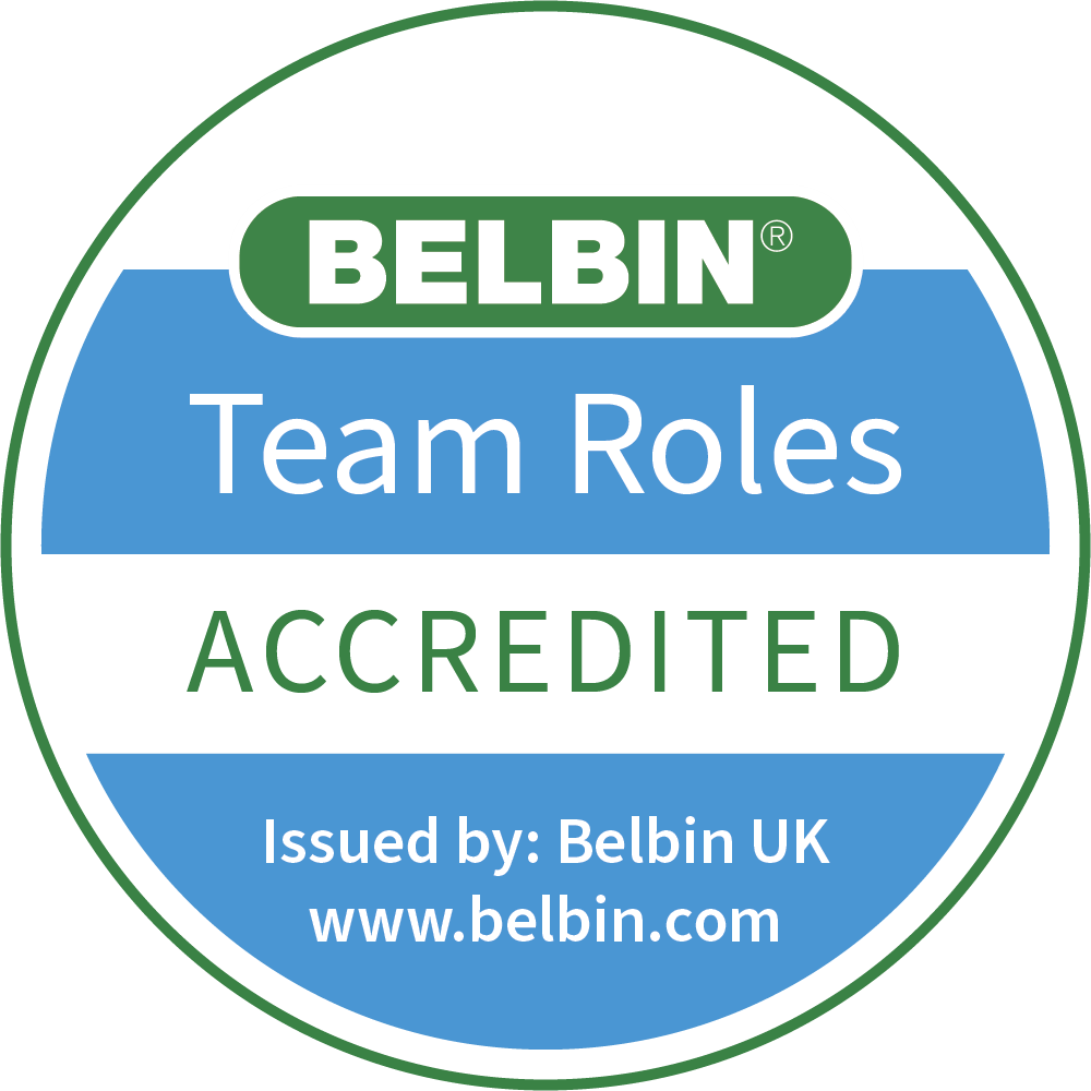 Belbin Accreditation