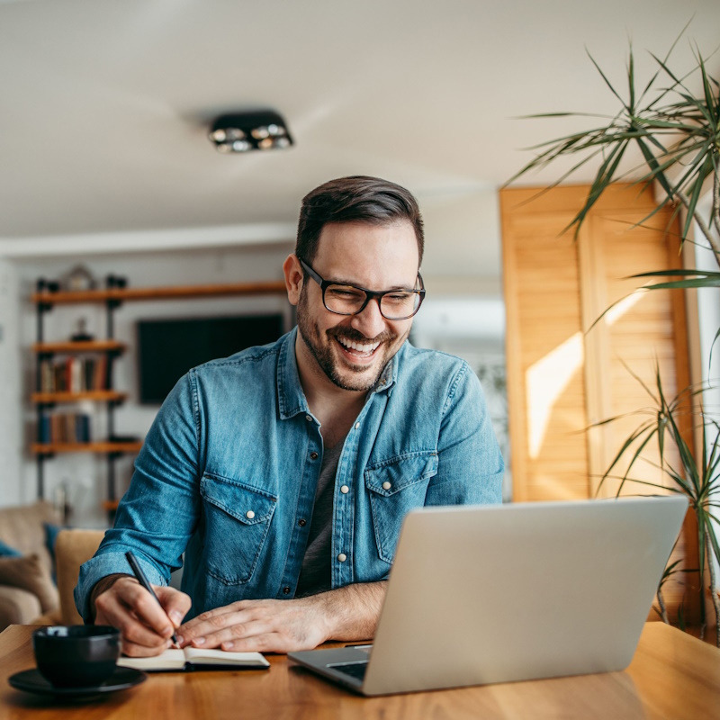 Positive Remote Working Belbin