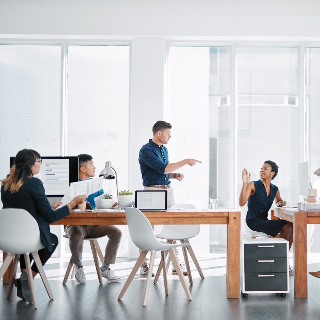 Delegate Effectively 10 Ways Of Making The Learning Stick