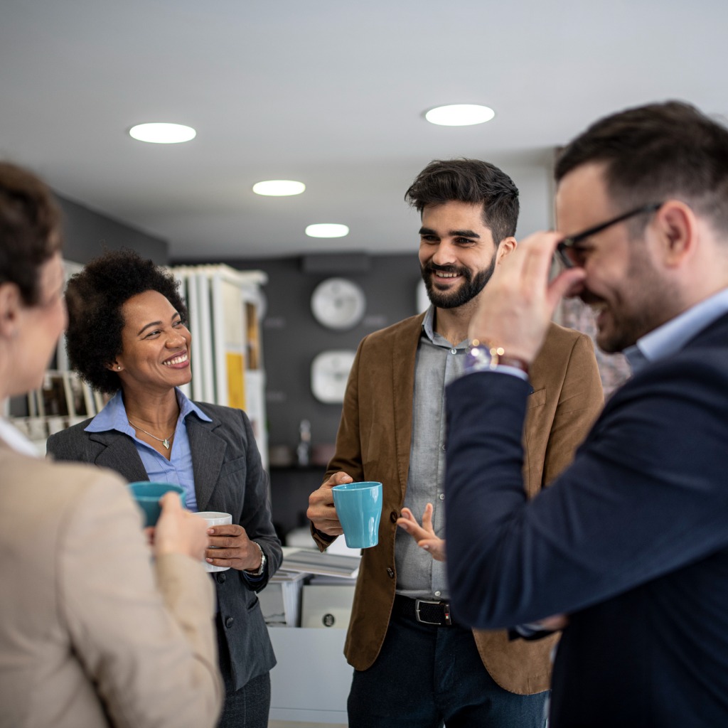 Leadership Relationship Square Belbin Team Roles