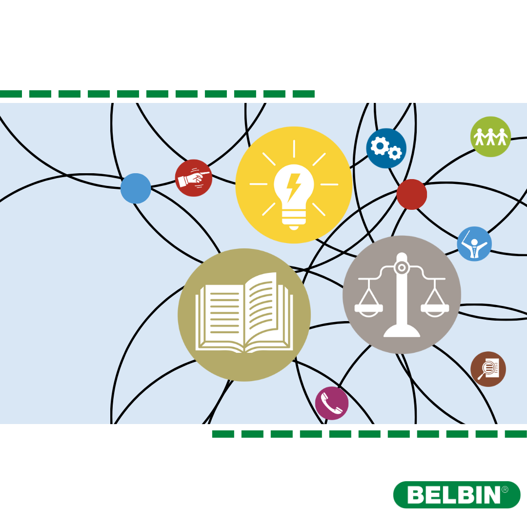 Groupthink And The Importance Of Behavioural Diversity Thinking Roles