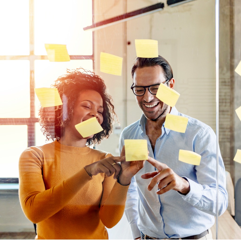 Leadership Task Square Belbin Team Roles