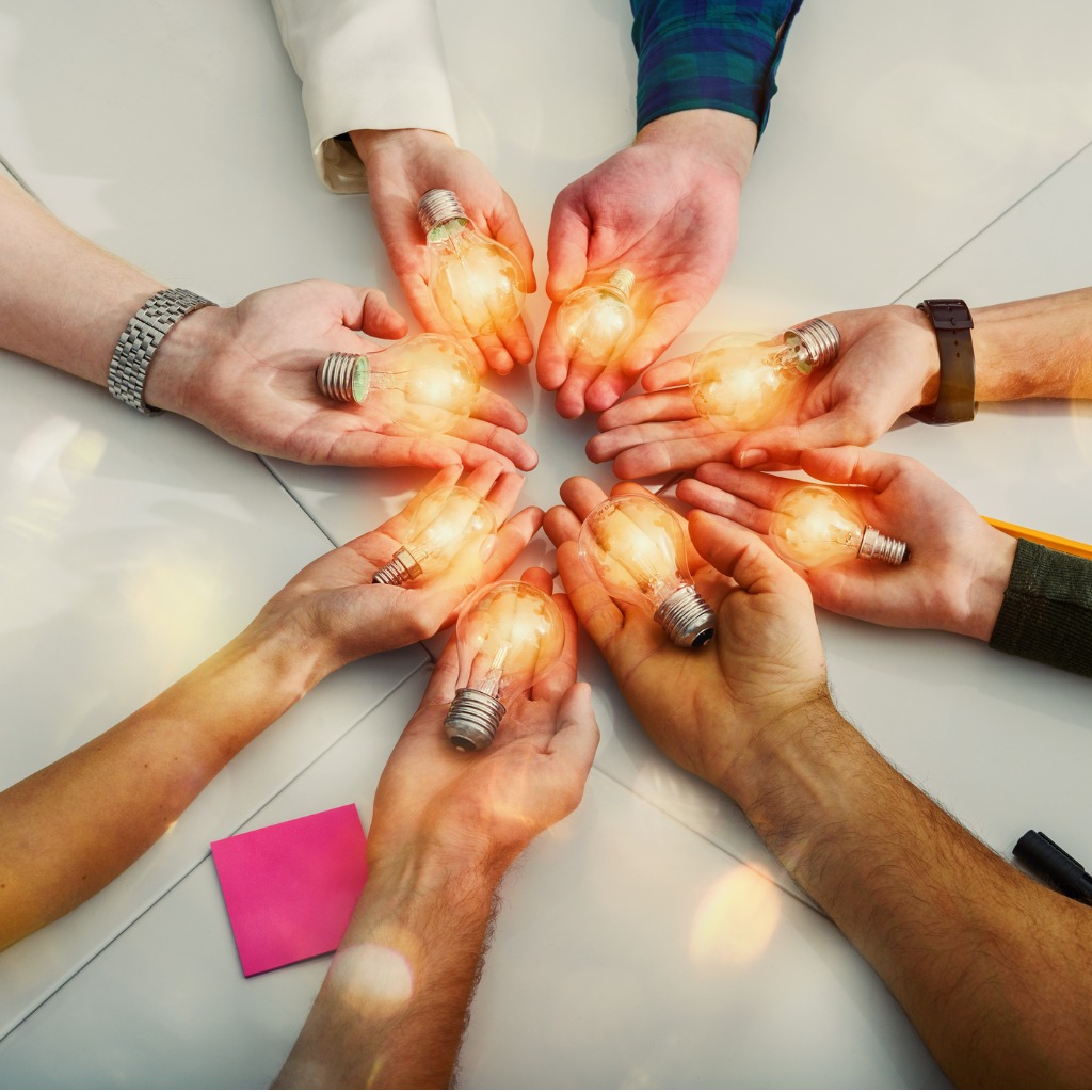 Collaborative Problem Solving