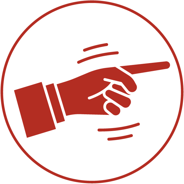 Shaper eating egg in two bites