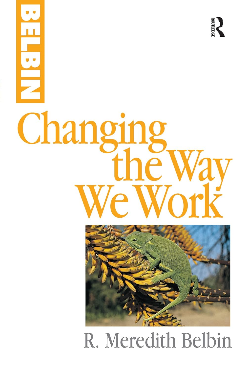 Team Roles at Work