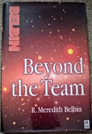 Team Roles at Work